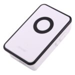 AITENG V018G Life Waterproof Timbre inalámbrico sin batería, 1 receptor + 1 x transmisor, distancia del receptor: 130 m, enchufe de EE. UU. - Imagen 3