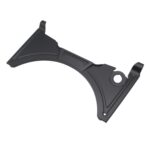 Parabrisas de carenado para cabina de motocicleta BMW R1250GS Adv 2018-2022 - Imagen 2