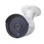 Kit NVR de cámara IP tipo bala A8B2 de 8 canales, compatible con visión nocturna/detección de movimiento, distancia IR: 20 m, A8B2/Kit 1080P 2.0MP - Imagen 4