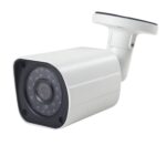 Kit NVR de cámara IP tipo bala A8B6 de 8 canales, compatible con visión nocturna/detección de movimiento, distancia IR: 15 m, A8B6/Kit 1080P 2.0MP - Imagen 4