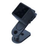 MD25 1080P Cámara inteligente portátil HD Cámara deportiva inalámbrica, compatible con visión nocturna por infrarrojos / Detección de movimiento / Tarjeta TF - Imagen 3
