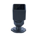 MD25 1080P Cámara inteligente portátil HD Cámara deportiva inalámbrica, compatible con visión nocturna por infrarrojos / Detección de movimiento / Tarjeta TF - Imagen 4