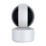 YT50-2 Cámara IP de 3.0MP con rotación de 360 grados, cámara de seguridad inteligente WiFi, compatible con tarjeta TF/audio bidireccional/detección de movimiento/visión nocturna, YT50-2 - Imagen 3