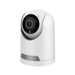 YT64 ICSEE 1080P Cámara IP Inteligente WiFi Pan-tilt, Compatible con Tarjeta TF / Audio Bidireccional / Detección de Movimiento / Visión Nocturna, YT64