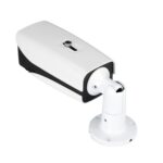 651eH2 / IP Zoom POE (Alimentación a través de Ethernet) 1080P H.265 HD Zoom óptico 4 x y lente AF de 2,8-12 mm Cámara de vigilancia interior resistente a la intemperie IP66, compatible con visión nocturna por infrarrojos, 651eH2 - Imagen 3