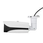 651eH2 / IP Zoom POE (Alimentación a través de Ethernet) 1080P H.265 HD Zoom óptico 4 x y lente AF de 2,8-12 mm Cámara de vigilancia interior resistente a la intemperie IP66, compatible con visión nocturna por infrarrojos, 651eH2 - Imagen 4