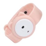 Pulsera repelente de mosquitos para niños WT-M4 ABS + gel de sílice