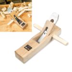280mm DIY Cepilladora de madera Cepilladora de madera Herramientas para trabajar la madera