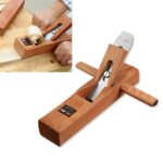 280mm DIY Cepilladora de madera Cepilladora de madera Herramientas para trabajar la madera