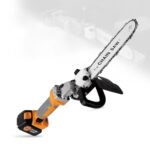Hilda herramienta eléctrica amoladora angular subestación motosierra pulidora para cambiar convertidor de sierra - Imagen 2