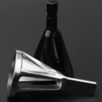 Chaflán de acero inoxidable, herramienta de desbarbado externo, mango triangular, chaflán de seis ranuras, Six-slot Chamfer (Silver) - Imagen 4