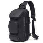 BANGE Bolso de viaje de moda Mochila de negocios Bolso de hombro único, Single Shoulder Bag
