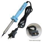 El MEJOR soldador eléctrico para teléfono móvil sin plomo de 40 W (voltaje 220 V) - Imagen 3