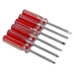 Herramienta de destornillador magnético triangular de 10 piezas 3.0 - Imagen 5