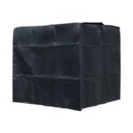 cubierta antipolvo de la protección solar del tanque de agua del paño 1000L IBC de 210D Oxford