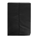 Cubierta antipolvo plegable para equipos de ejercicios para cinta de correr, tamaño: 95x75x160cm, 95x75x160cm
