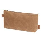 Bolsa de transporte para herramientas de reparación de electricista, 14,5 x 9 x 3 cm, 14.5 x 9 x 3cm (Khaki)