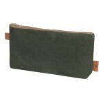 Bolsa de transporte para herramientas de reparación de electricista, 17 x 11,5 x 4 cm, 17 x 11.5 x 4cm (Army Green)