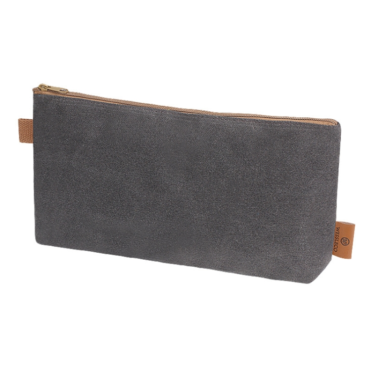 OG31243H.jpg Bolsa de transporte para herramientas de reparación de electricista, 31 x 17 x 6 cm, 31 x 17 x 6cm (Grey) - Imagen 1