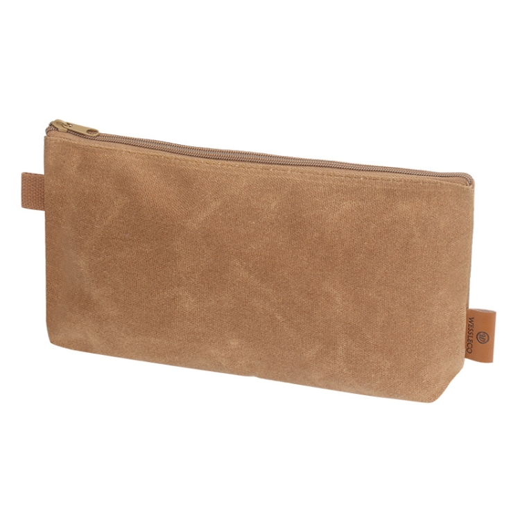 OG31243K.jpg Bolsa de transporte para herramientas de reparación de electricista, 31 x 17 x 6 cm, 31 x 17 x 6cm (Khaki) - Imagen 1