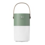 Lámpara repelente de mosquitos portátil para exteriores T30 5W, T30 Green