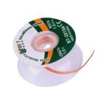 Alambre de soldadura trenzado para desoldar BST-2015A - Imagen 2