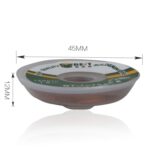 Alambre de soldadura trenzado para desoldar BST-2015A - Imagen 4