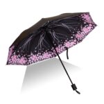 Negro Impermeable Anti-UV, L Pattern - Imagen 2