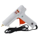 Best-B-F 100W CA 220V Pistola de pegamento de fusión en caliente Ajustable
