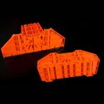 Gabinetes de sierra de inglete con abrazadera de 14 pulgadas, herramientas manuales de carpintería multifunción, caja con abrazadera para sierras de mano para trabajo en madera DIY - Imagen 3