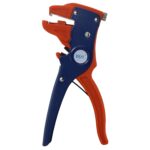 BEST-318 Alicates para cortar y engarzar pelacables