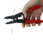BEST-1041 Alicates pelacables de 0,9 ~ 5,5 mm - Imagen 5