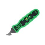 BEST-140 Reparación de teléfonos móviles Ensamblar Desmontar Herramienta de corte Herramienta de palanca de plástico Spudger - Imagen 3