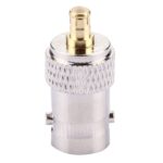 2 piezas BNC hembra a conector macho MCX - Imagen 2
