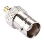 2 piezas BNC hembra a conector macho MCX - Imagen 3