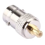 2 piezas BNC hembra a conector macho MCX - Imagen 4