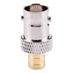 2 piezas BNC hembra a conector hembra SMB - Imagen 2