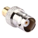 2 piezas BNC hembra a conector hembra SMB - Imagen 3