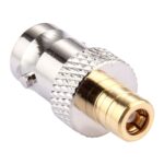 2 piezas BNC hembra a conector hembra SMB - Imagen 4