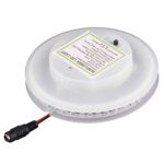 Luz de escenario LED de girasol de 8W, control de sonido/modo de ejecución automática - Imagen 3
