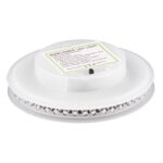 Luz de escenario LED de girasol de 8W, control de sonido/modo de ejecución automática - Imagen 4