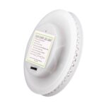 Luz de escenario LED de girasol de 8W, control de sonido/modo de ejecución automática - Imagen 5