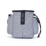 OSOCE C07 Bolsa de entrenamiento para mascotas portátil multifuncional con cordón - Imagen 4
