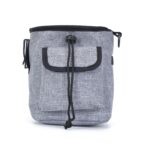 OSOCE C07 Bolsa de entrenamiento para mascotas portátil multifuncional con cordón - Imagen 5
