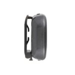RF-V43 B Estilo IP67 GPS impermeable + LBS + WiFi Localizador de mascotas Dispositivo de seguimiento de collares para mascotas para América del Norte/América del Sur/Australia, RF-V43 B Style (Black) - Imagen 4