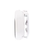 RF-V43 B Estilo IP67 GPS impermeable + LBS + WiFi Localizador de mascotas Dispositivo de seguimiento de collares para mascotas para América del Norte/América del Sur/Australia, RF-V43 B Style (White) - Imagen 4