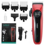 Cortapelos eléctrico VGR V-202 Pet Barber, V-202 - Imagen 2