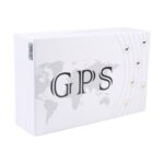 Localizador electrónico de posición electrónico para ganado y ovejas, energía Solar, GPS, resistente al agua, versión 4G, 4G US Version - Imagen 4