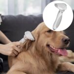 Peine de depilación para mascotas con una sola mano Xiaomi Youpin Pawbby original