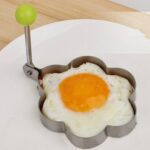 10 utensilios de cocina para tortilla., Plum flower